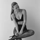 Bar Refaeli nude #0754