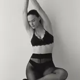 Bar Refaeli nude #0755