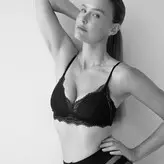 Bar Refaeli nude #0756