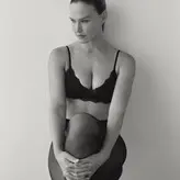 Bar Refaeli nude #0757