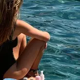 Bar Refaeli голая #0783