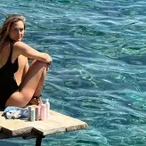 Bar Refaeli голая #0784