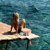 Bar Refaeli голая #0786