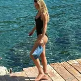 Bar Refaeli голая #0788