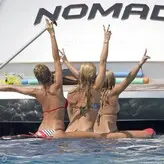 Bar Refaeli nude #0794