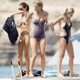 Bar Refaeli nude #0799