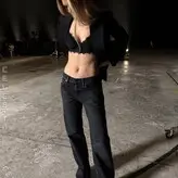 Bar Refaeli nude #0812