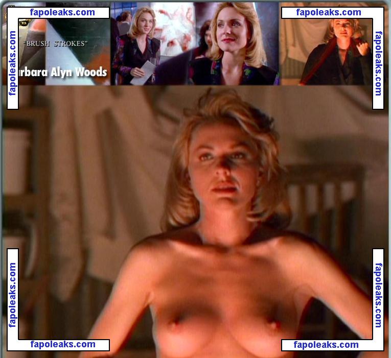 Barbara Alyn Woods / barbiealynwoods nude photo #0041 from OnlyFans