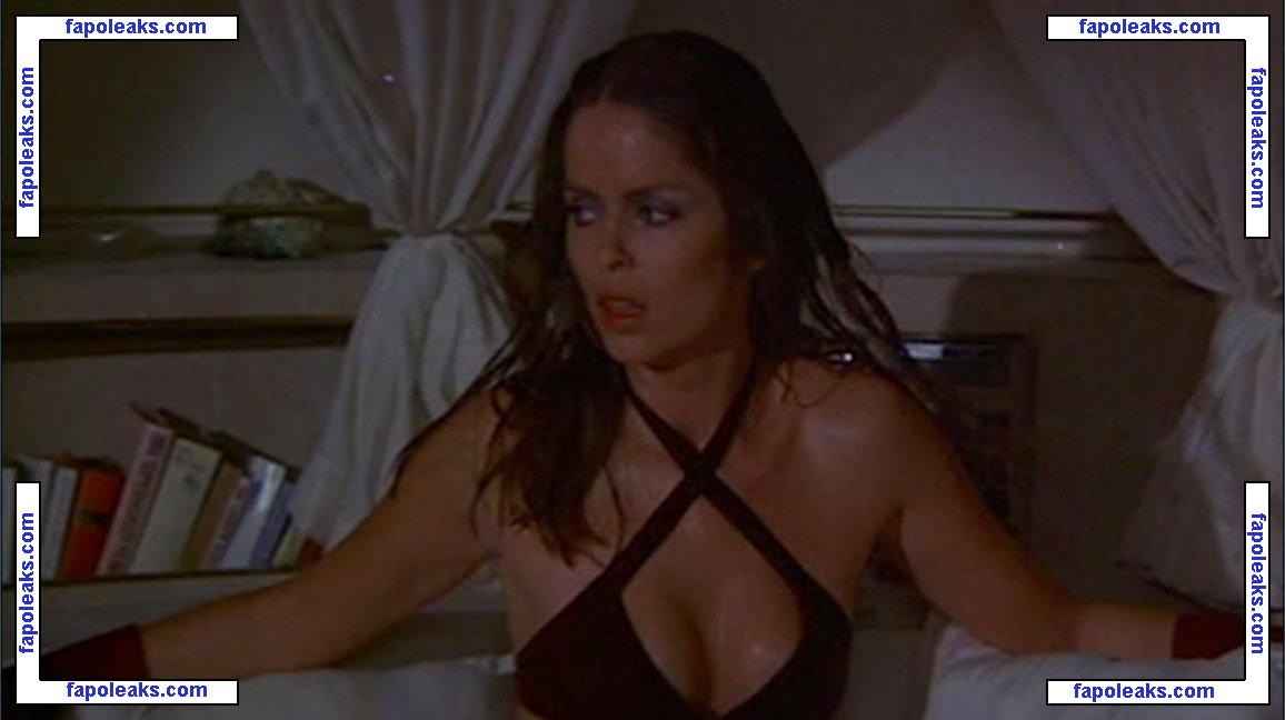 Barbara Bach nude photo #0014 from OnlyFans