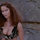 Barbara Bach nude #0009