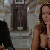 Barbara Bach голая #0041