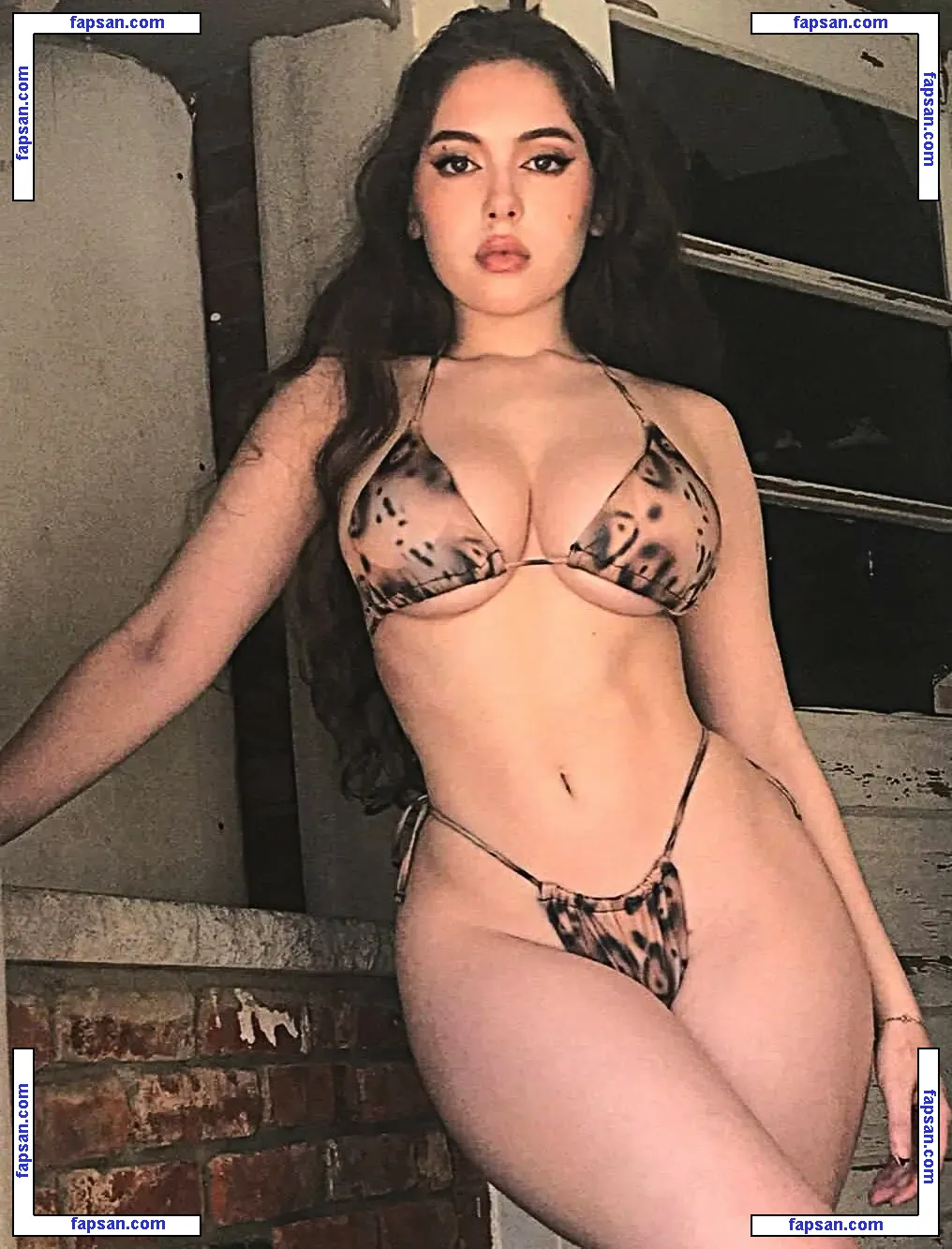 Barbara Batista nude photo #0022 from OnlyFans
