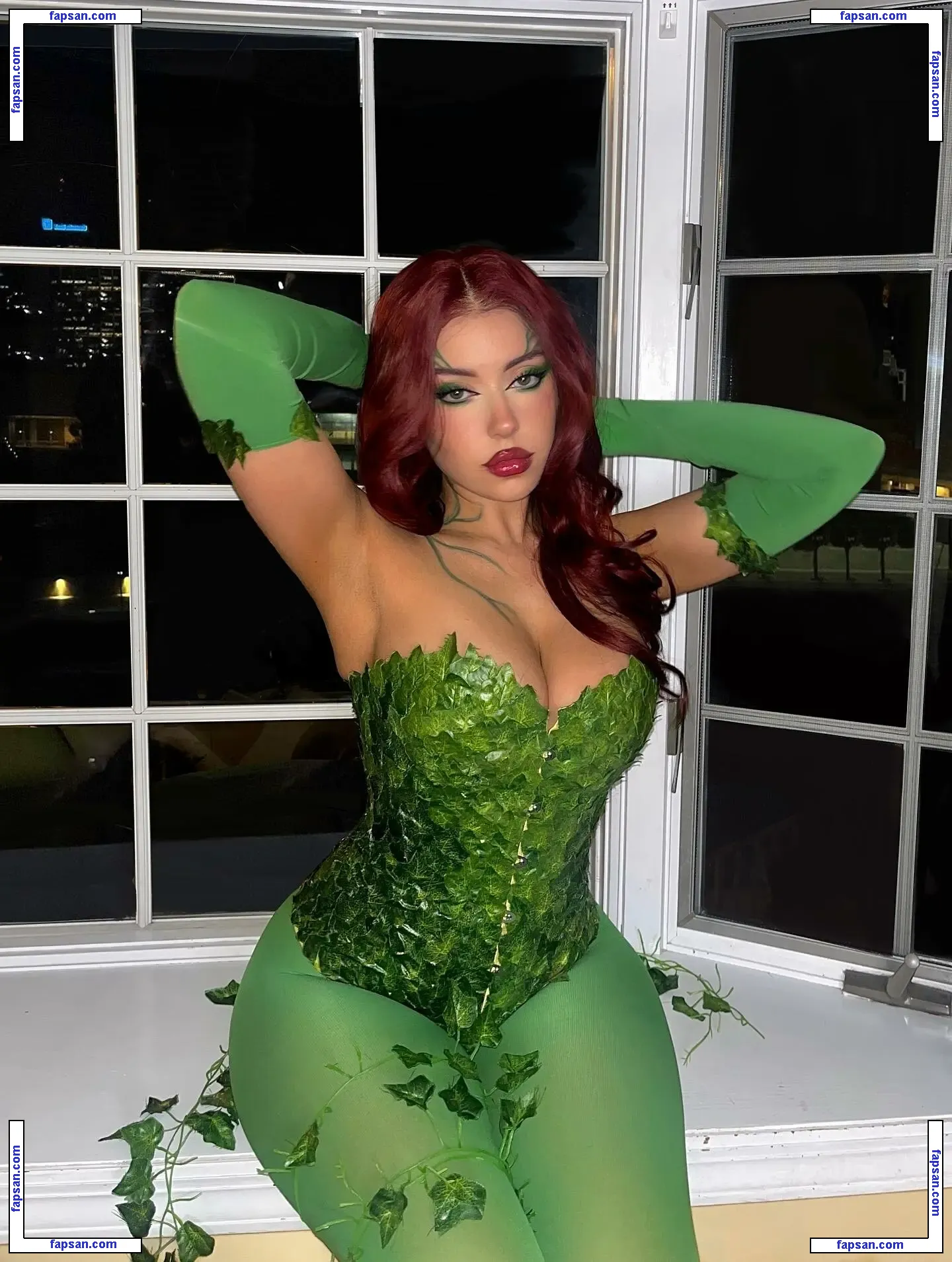 Barbara Batista голая фото #0066 с Онлифанс