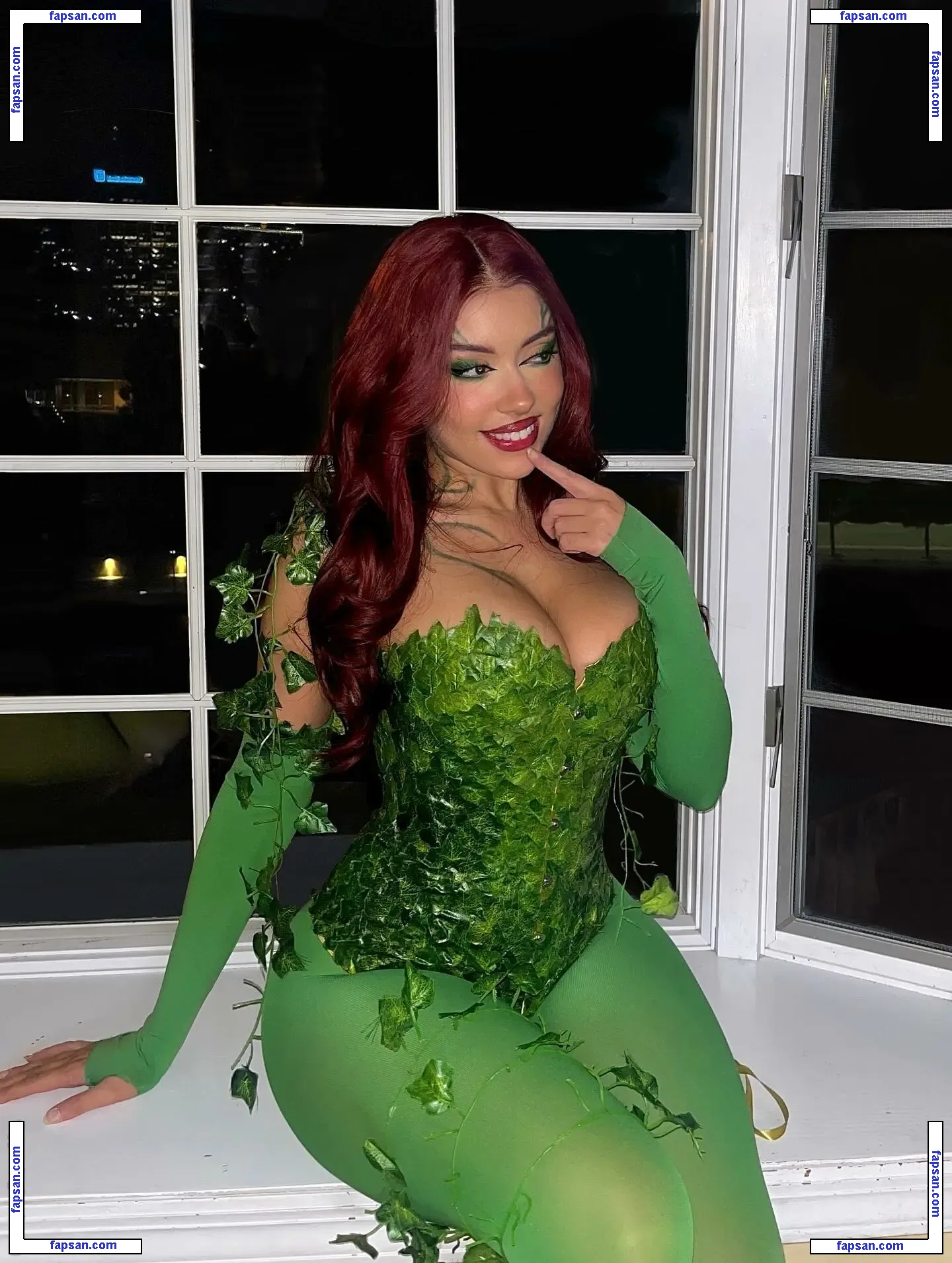 Barbara Batista голая фото #0068 с Онлифанс