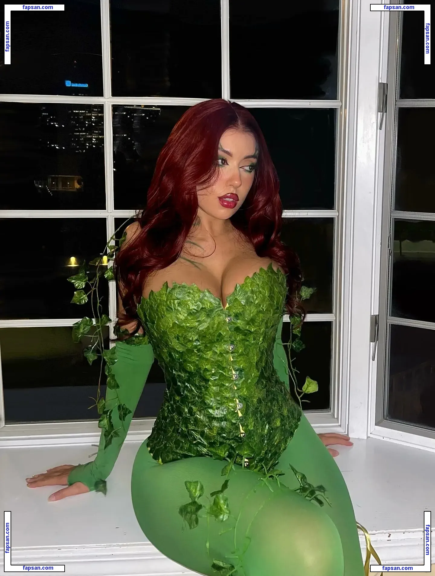 Barbara Batista голая фото #0070 с Онлифанс