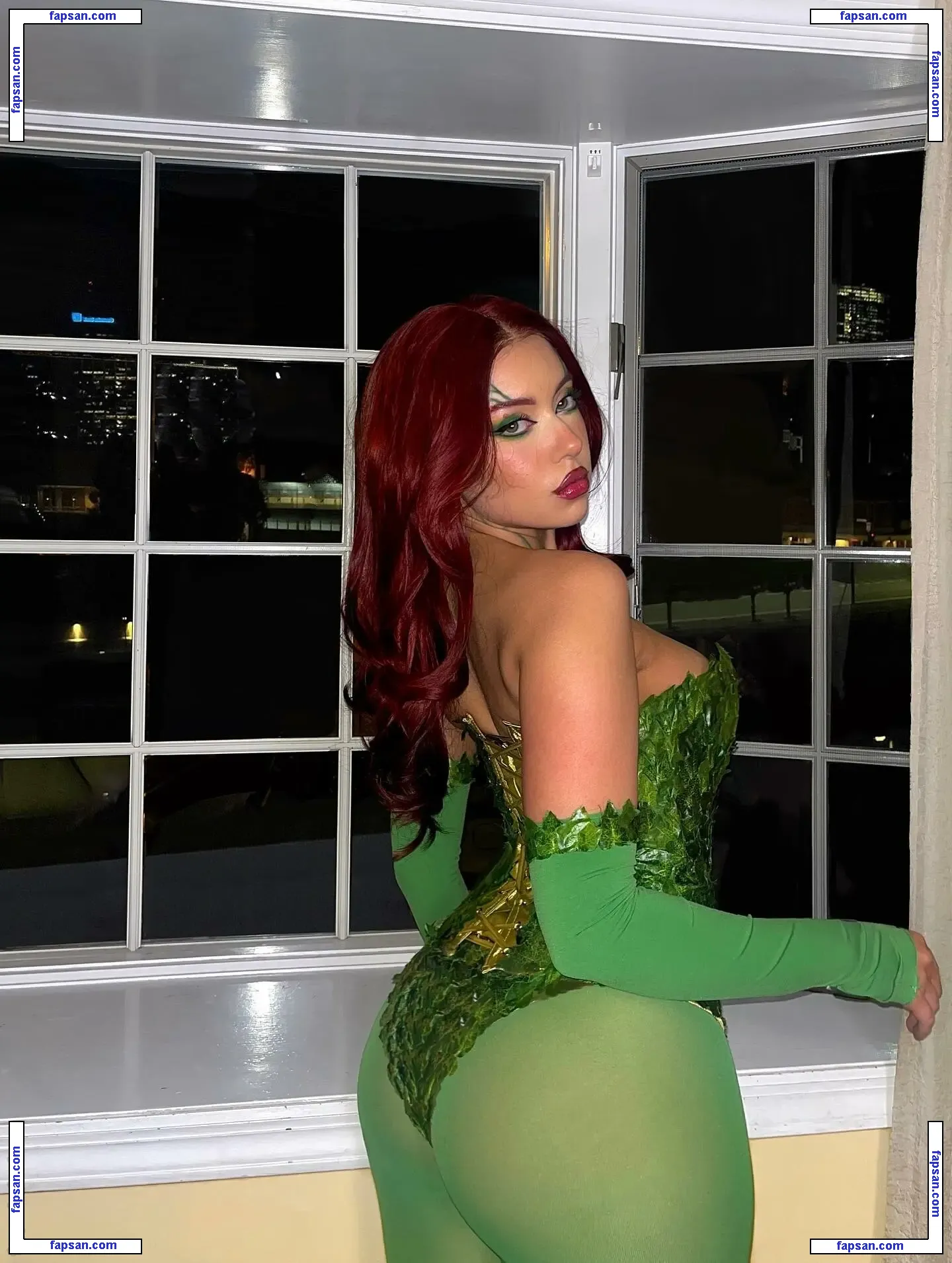 Barbara Batista голая фото #0072 с Онлифанс