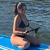 Barbara Batista голая #0050