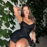 Barbara Batista голая #0054