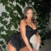 Barbara Batista голая #0056