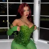 Barbara Batista голая #0061