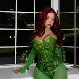 Barbara Batista голая #0063