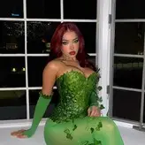 Barbara Batista голая #0064