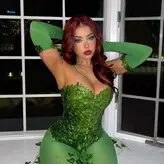 Barbara Batista голая #0066