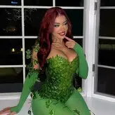 Barbara Batista голая #0068