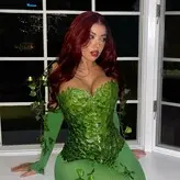 Barbara Batista голая #0070