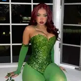 Barbara Batista голая #0071