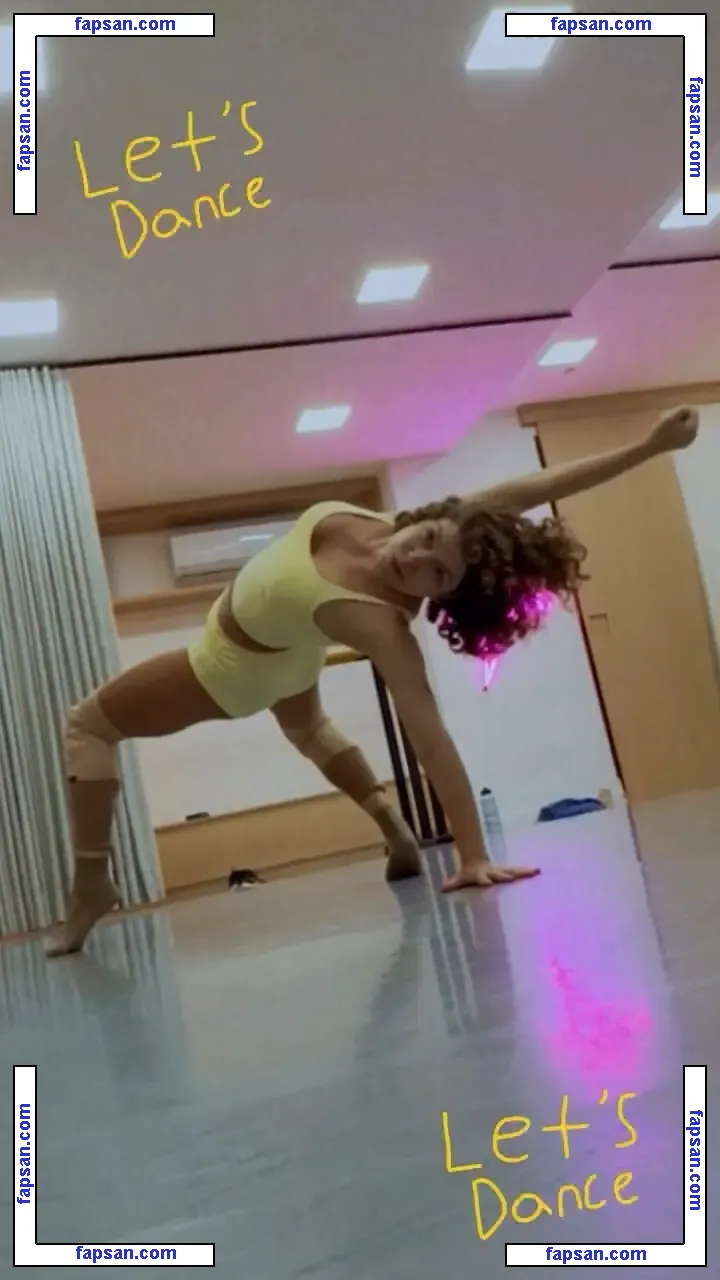 Barbara Borges голая фото #0029 с Онлифанс