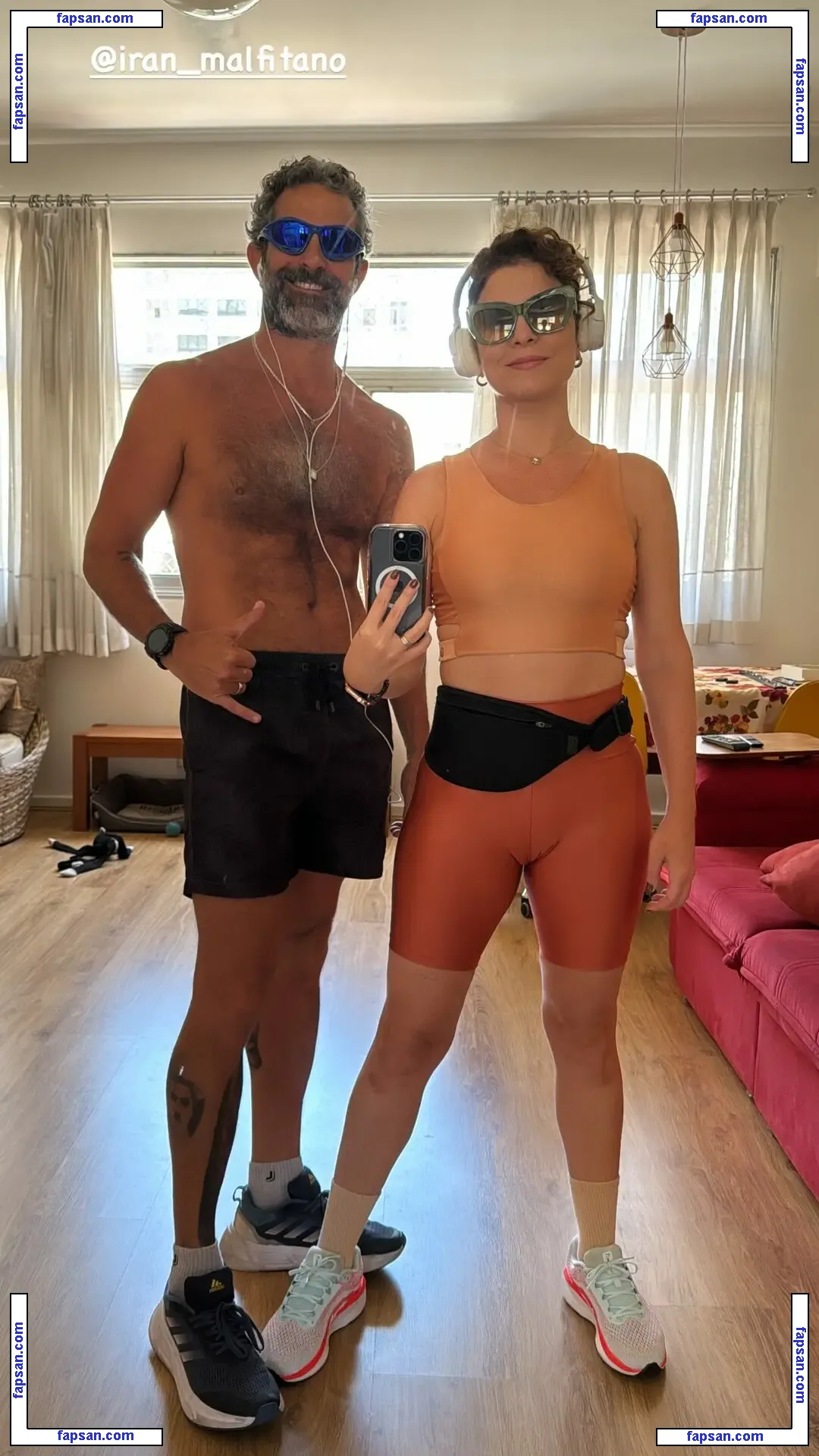 Barbara Borges голая фото #0034 с Онлифанс