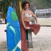 Barbara Borges голая #0027