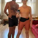 Barbara Borges голая #0034