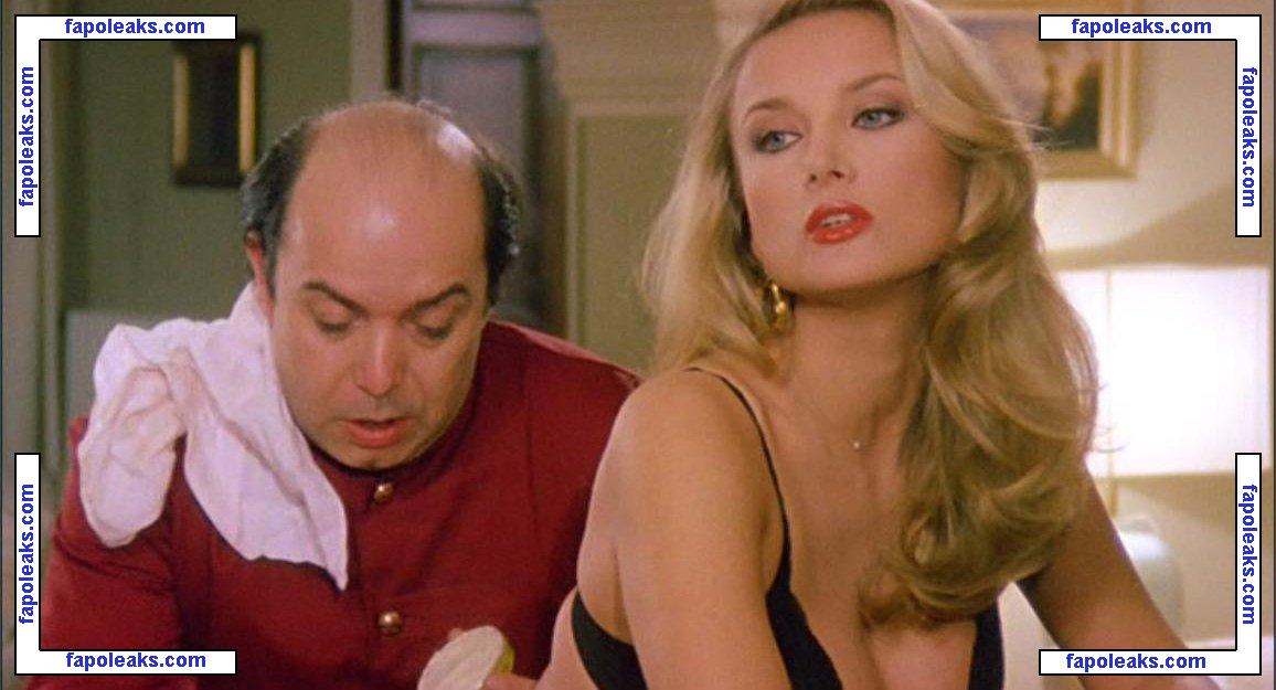 Barbara Bouchet nude photo #0058 from OnlyFans