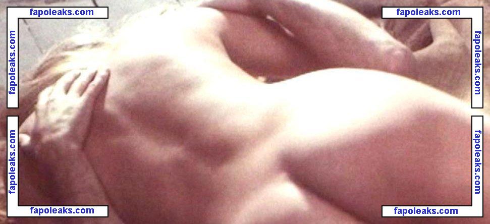 Barbara Bouchet голая фото #0069 с Онлифанс