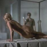 Barbara Bouchet nude #0030