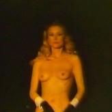 Barbara Bouchet голая #0034