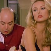 Barbara Bouchet голая #0058