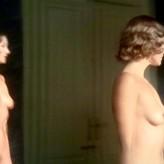 Barbara Bouchet nude #0099