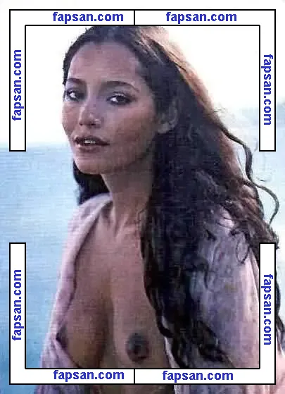 Barbara Carrera nude photo #0011 from OnlyFans