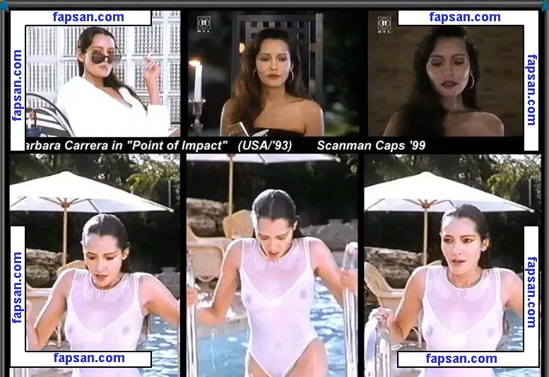 Barbara Carrera nude photo #0046 from OnlyFans