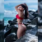 Barbara Cesar голая #0002