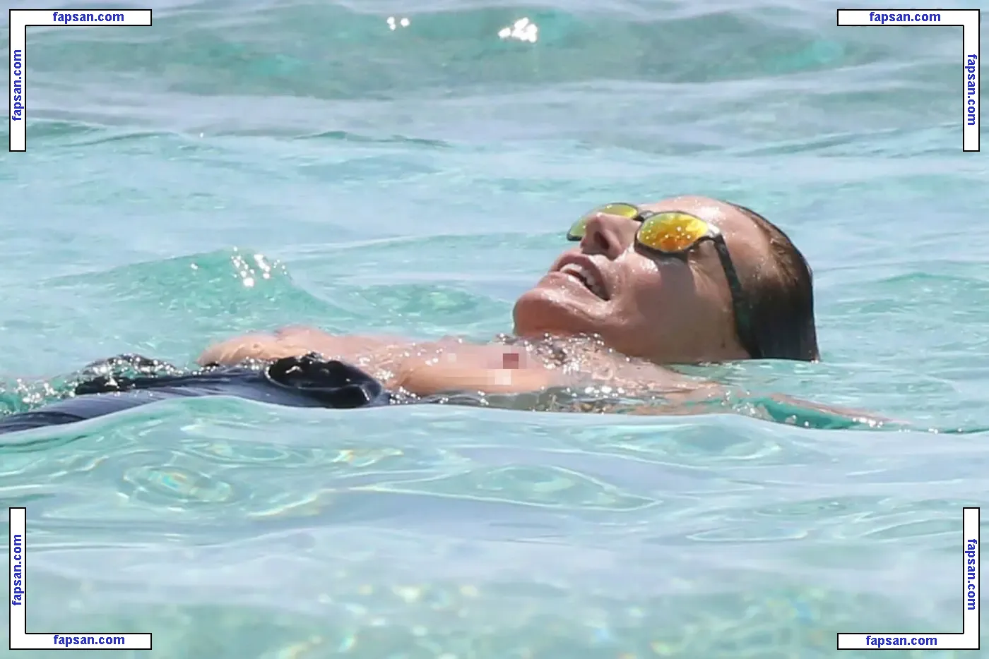 Barbara D'Urso nude photo #0007 from OnlyFans