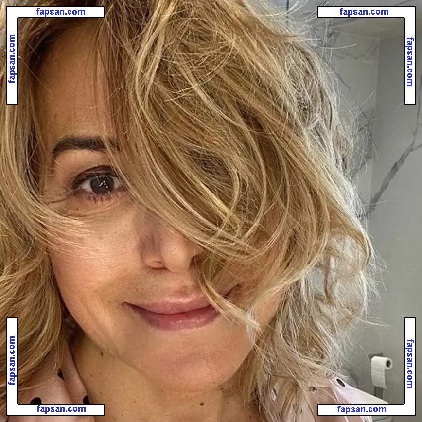 Barbara D'Urso nude photo #0008 from OnlyFans