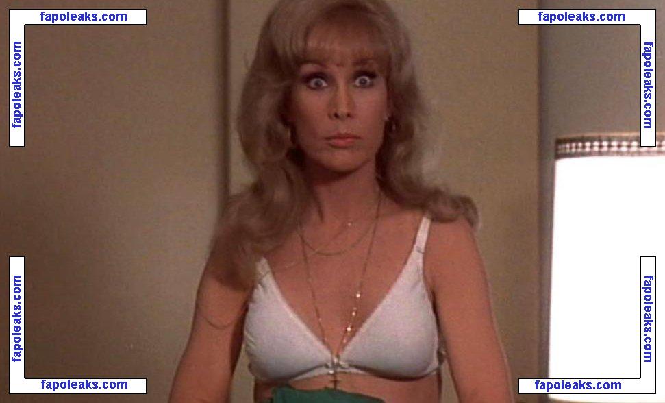 Barbara Eden / officialbarbaraeden голая фото #0007 с Онлифанс