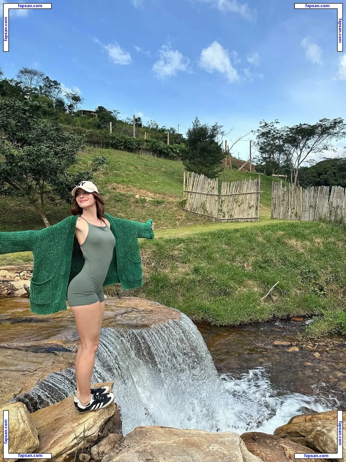 Barbara França nude photo #0047 from OnlyFans