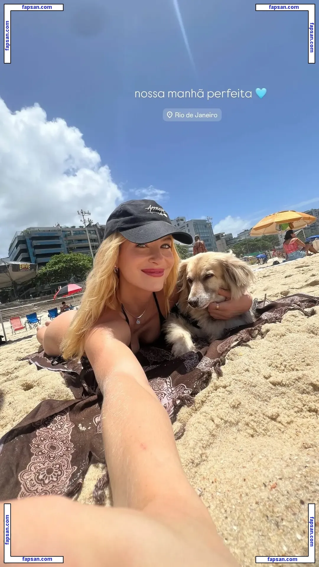 Barbara França nude photo #0067 from OnlyFans