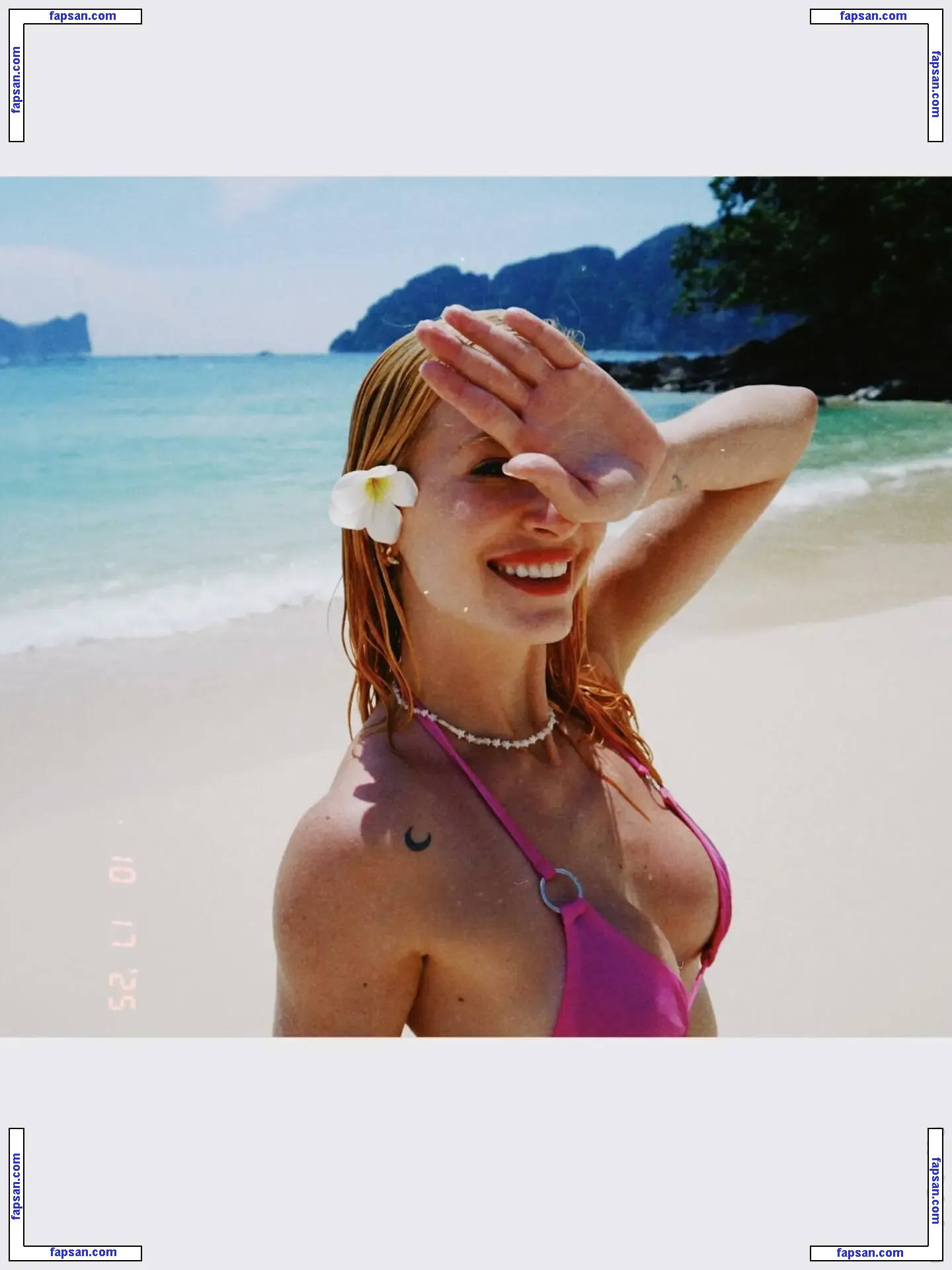 Barbara França nude photo #0068 from OnlyFans