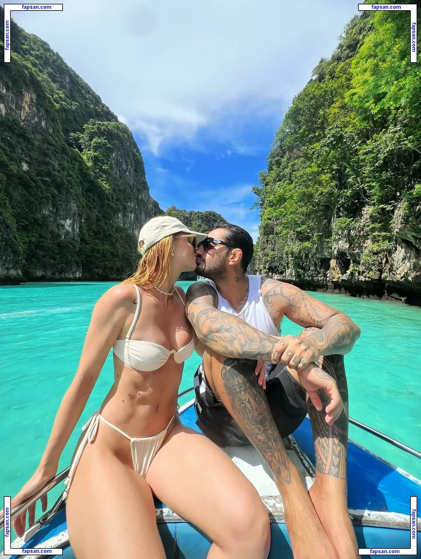 Barbara França nude photo #0072 from OnlyFans